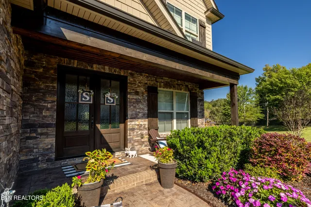 $1,650,000 | 3109 Gazebo Point Way, Knoxville, TN 37920