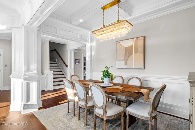 $1,650,000 | 3109 Gazebo Point Way, Knoxville, TN 37920