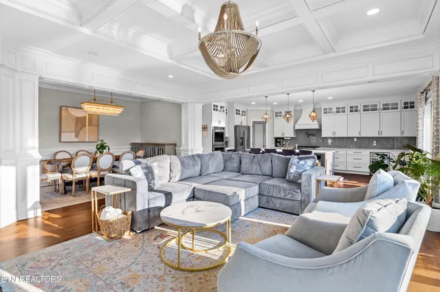 $1,650,000 | 3109 Gazebo Point Way, Knoxville, TN 37920