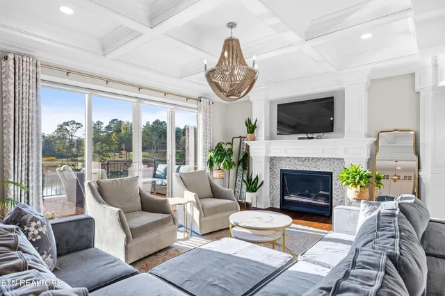 $1,650,000 | 3109 Gazebo Point Way, Knoxville, TN 37920