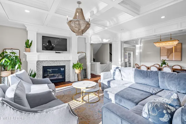 $1,650,000 | 3109 Gazebo Point Way, Knoxville, TN 37920