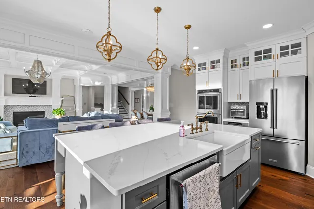 $1,650,000 | 3109 Gazebo Point Way, Knoxville, TN 37920