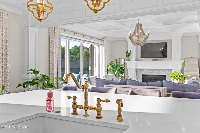 $1,650,000 | 3109 Gazebo Point Way, Knoxville, TN 37920