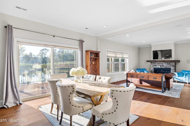 $1,650,000 | 3109 Gazebo Point Way, Knoxville, TN 37920