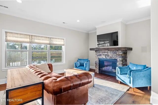 $1,650,000 | 3109 Gazebo Point Way, Knoxville, TN 37920