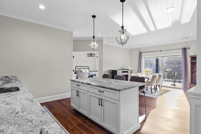 $1,650,000 | 3109 Gazebo Point Way, Knoxville, TN 37920