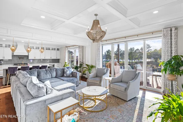 $1,650,000 | 3109 Gazebo Point Way, Knoxville, TN 37920