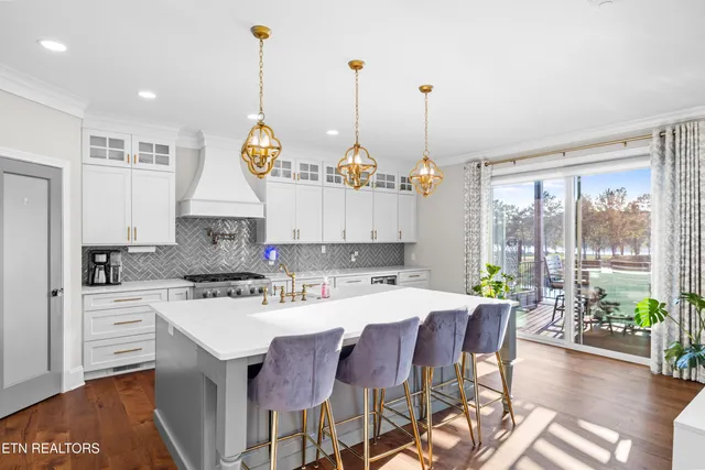 $1,650,000 | 3109 Gazebo Point Way, Knoxville, TN 37920