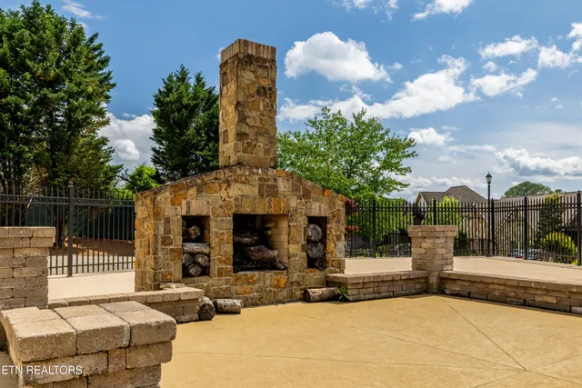 $1,650,000 | 3109 Gazebo Point Way, Knoxville, TN 37920