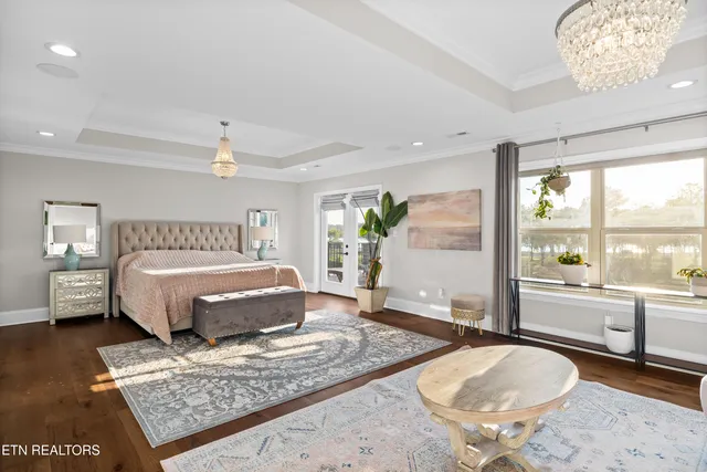 $1,650,000 | 3109 Gazebo Point Way, Knoxville, TN 37920