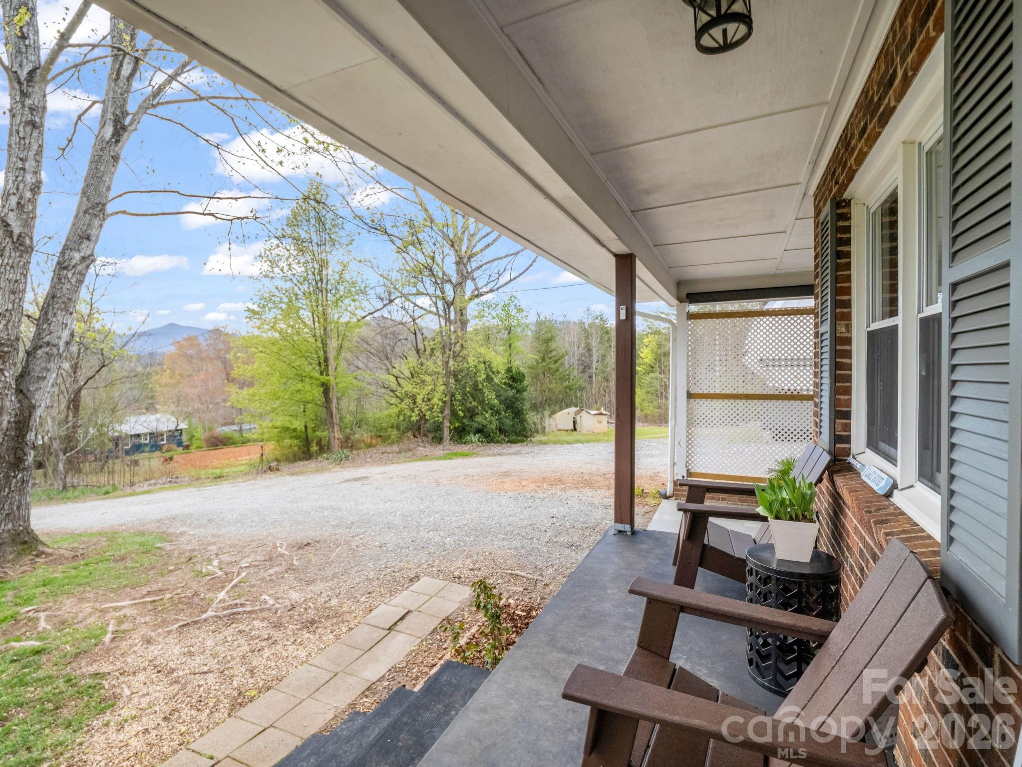 248 Bible School Road Lake Lure, NC 28746 - Photo 9 of 38