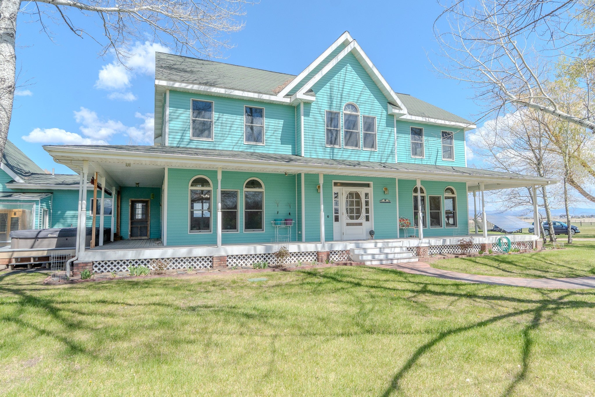 3522 Olsen Road Helena, MT 59602 - Photo 30 of 50 Gallery Image 30