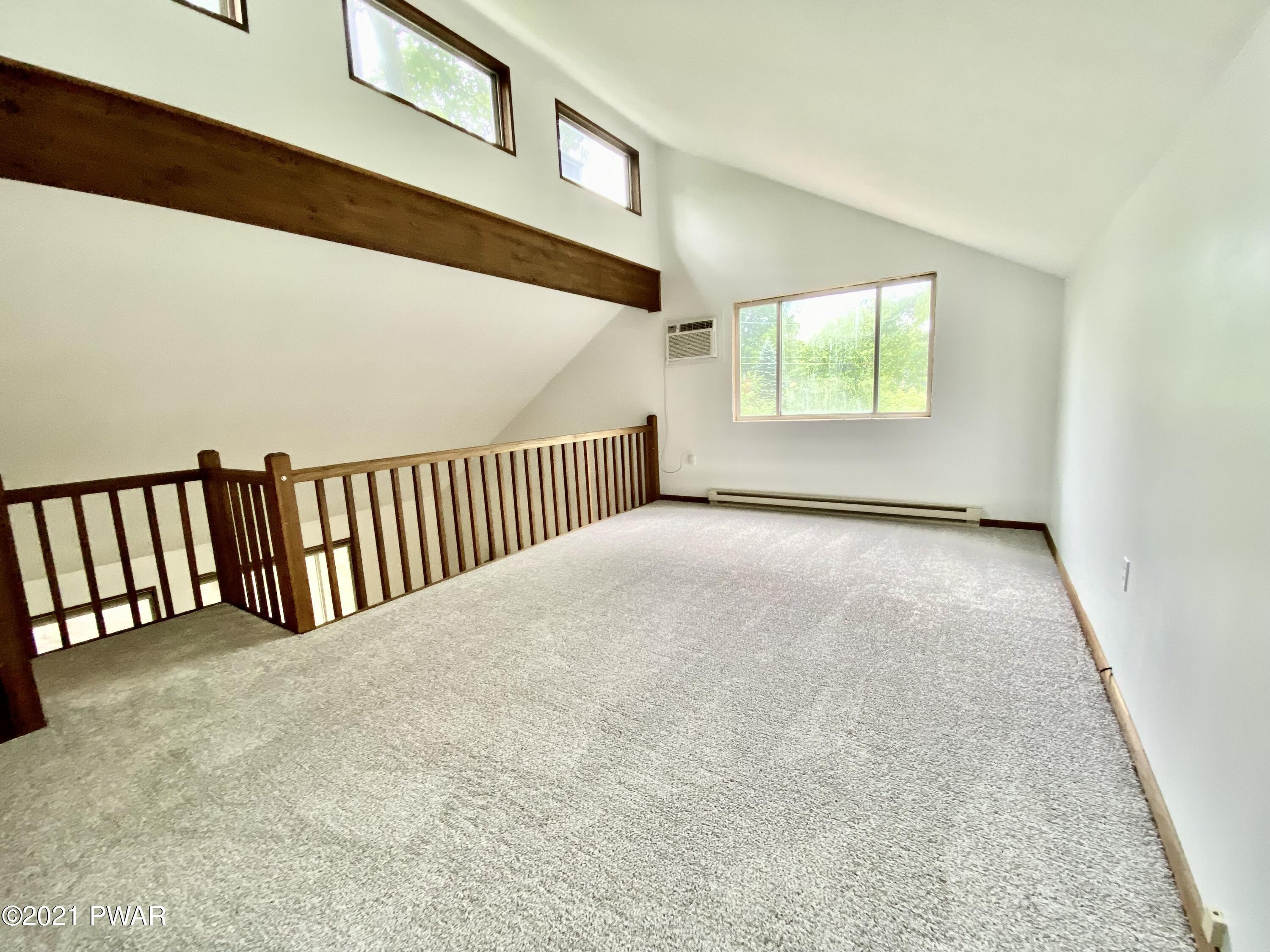 1007 Lancaster Drive Bushkill, PA 18324 - Photo 20 of 29 Loft/Family Room