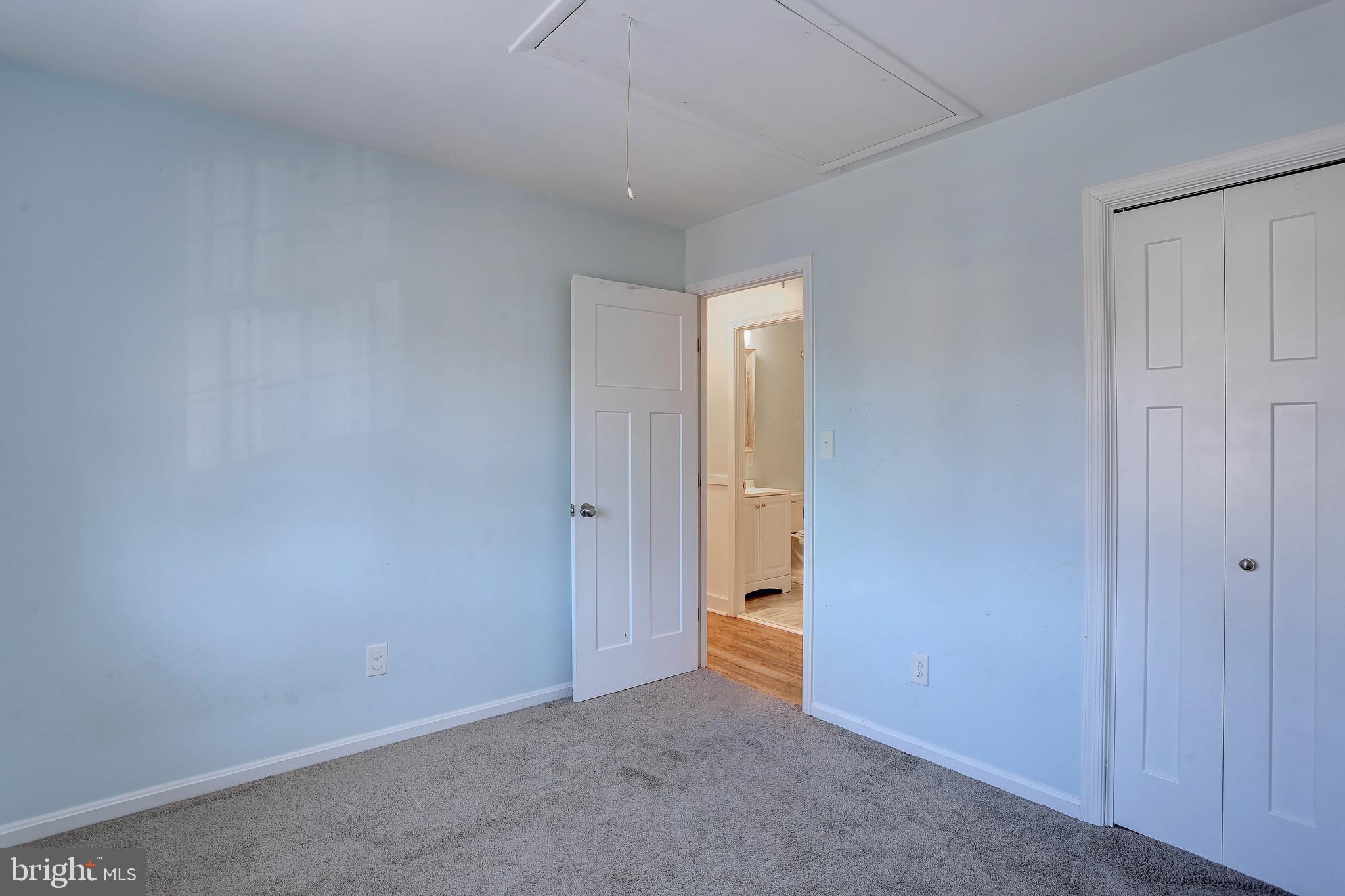 800 A Barrett Avenue Arnold, MD 21012 - Photo 19 of 30 a view of an empty room