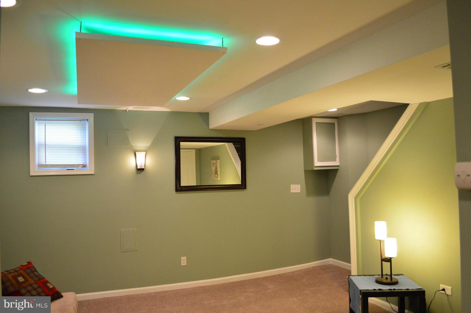 4939 West Hills Road Baltimore, MD 21229 - Photo 20 of 30 Basement