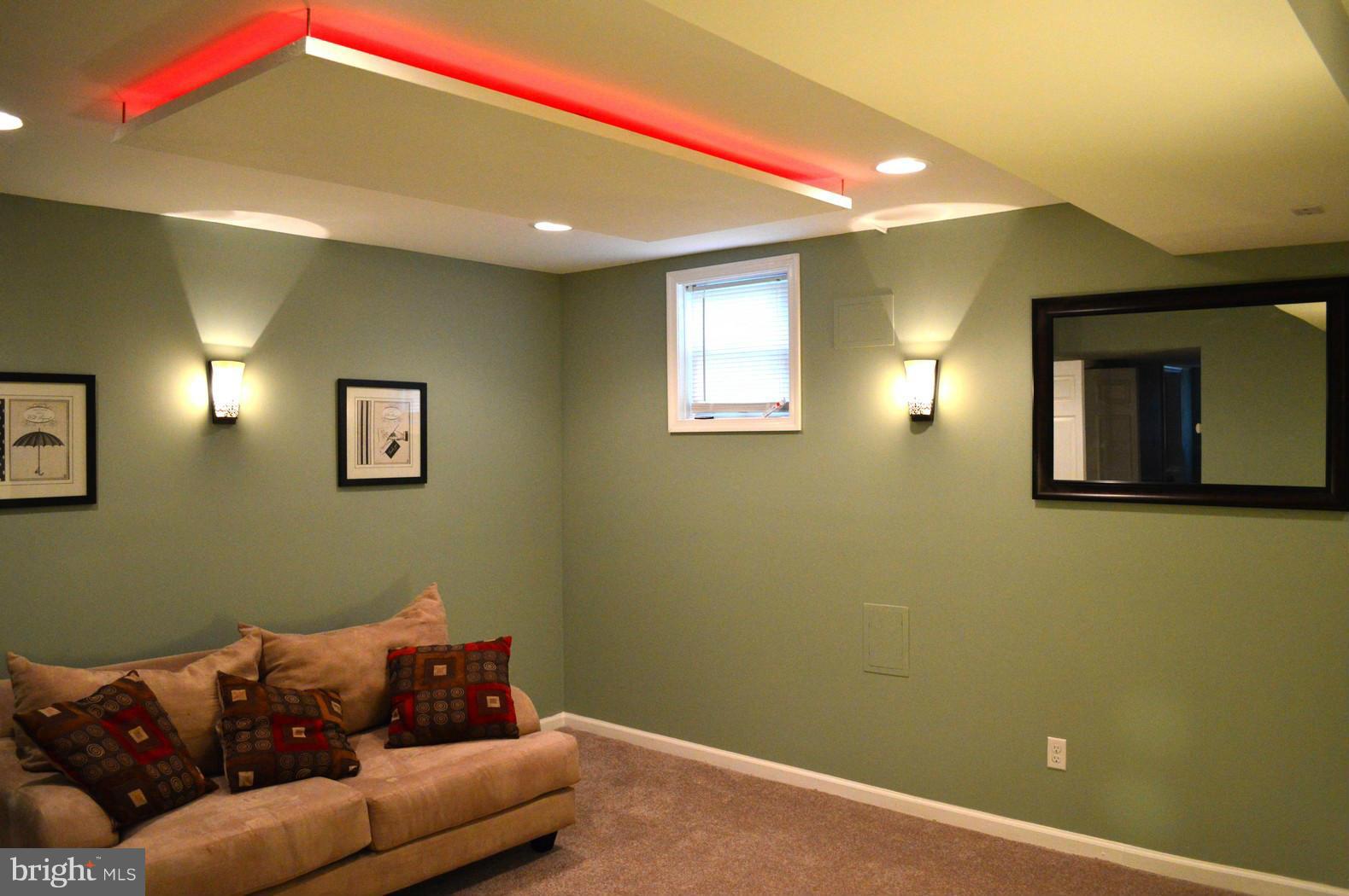4939 West Hills Road Baltimore, MD 21229 - Photo 21 of 30 Basement