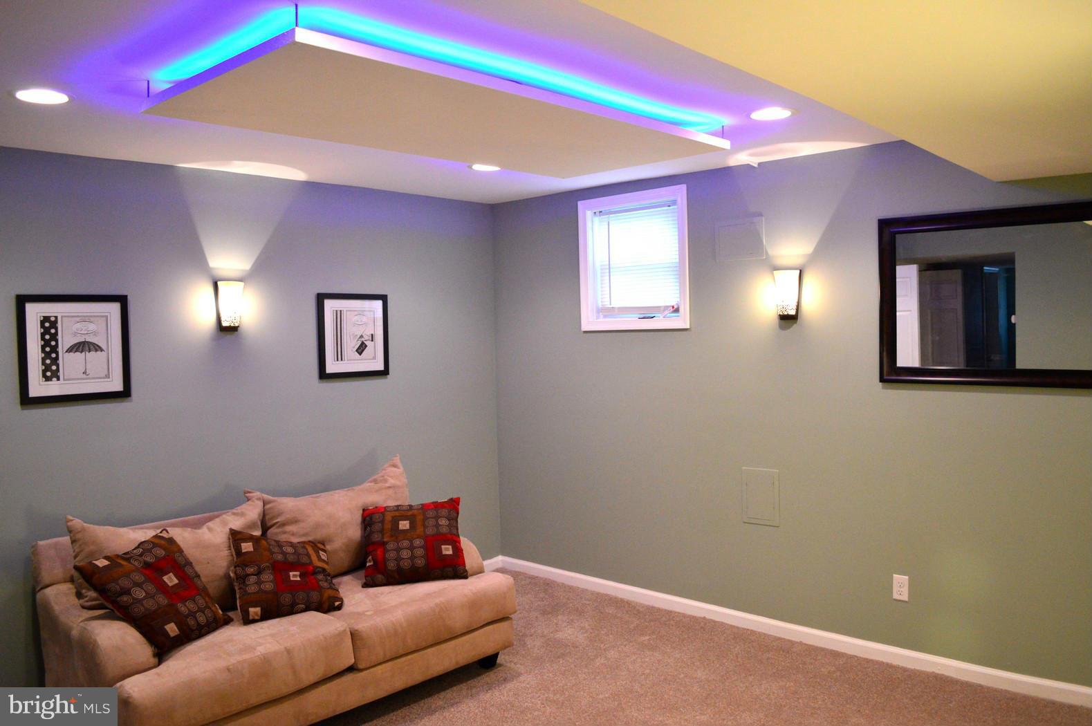 4939 West Hills Road Baltimore, MD 21229 - Photo 22 of 30 Basement