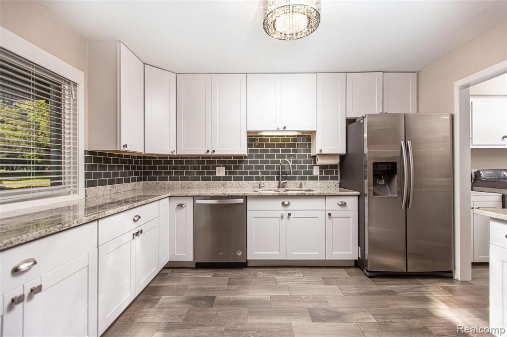 386 Wimpole Drive Rochester Hills, MI 48309 - Photo 7 of 21