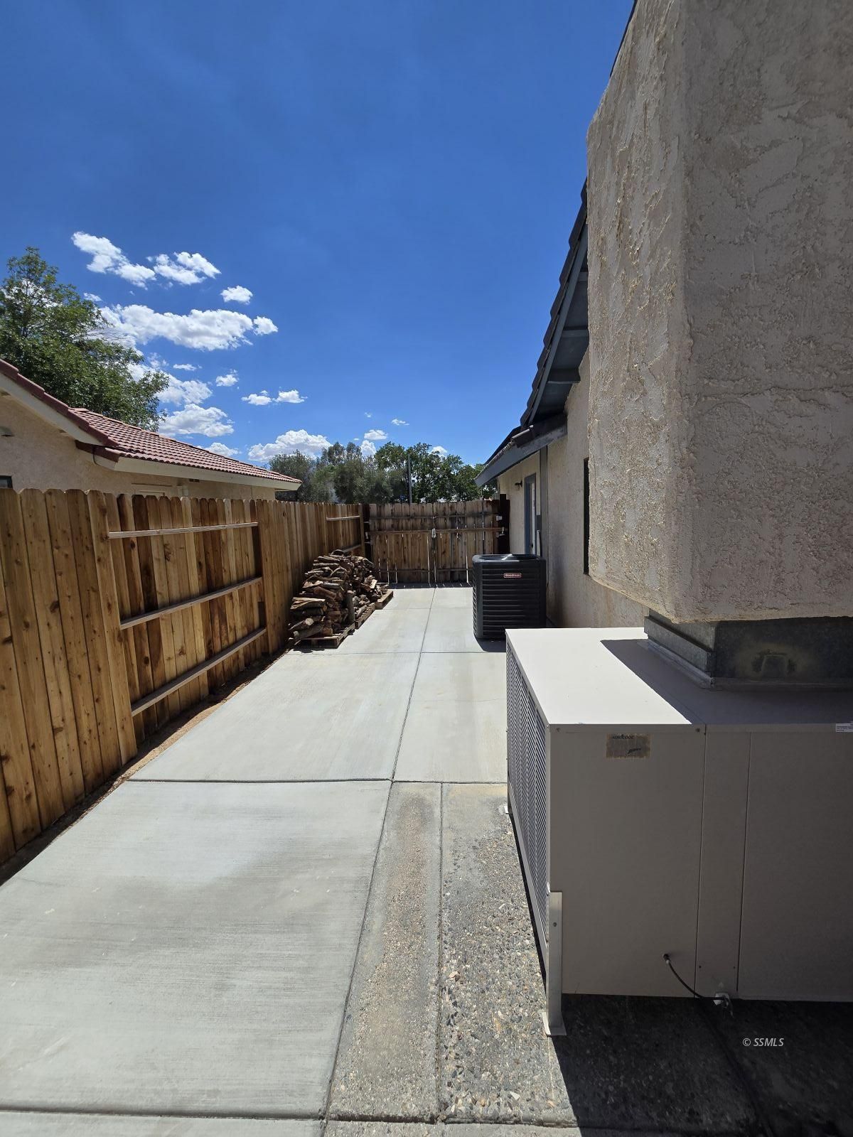 1212 Beasley Street Ridgecrest, CA 93555 - Photo 25 of 25 Gallery Image 25