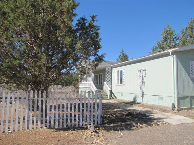 14775 Southwest Pony Trail Road Terrebonne, OR 97760 - Photo 2 of 18 Additional Photo