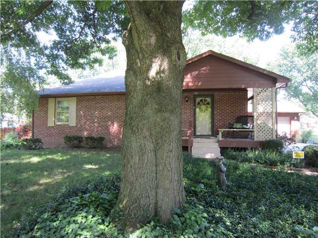 4735 South Rural Street Indianapolis, IN 46227 - Photo 1 of 16 Gallery Image 1