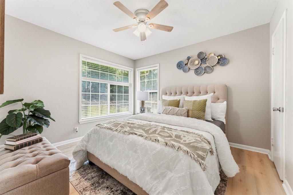 1236 South Brazos Street Weatherford, TX 76086 - Photo 14 of 25