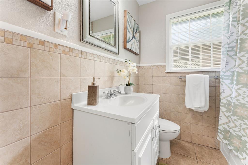 1236 South Brazos Street Weatherford, TX 76086 - Photo 18 of 25