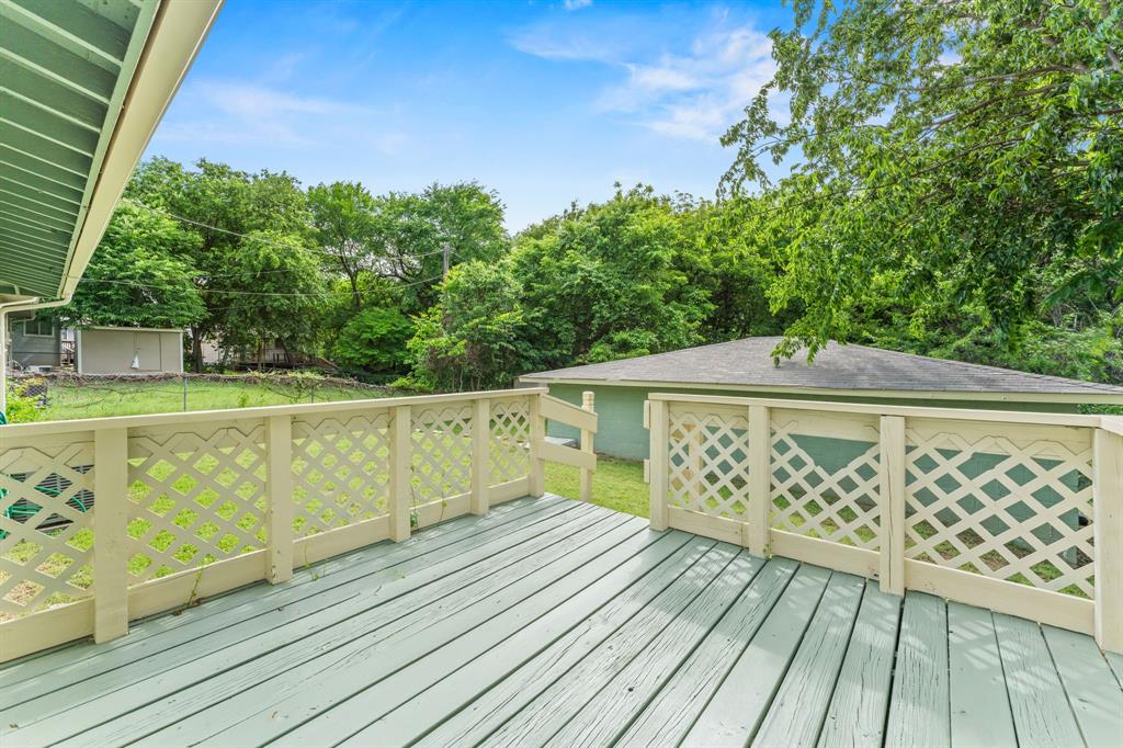 1236 South Brazos Street Weatherford, TX 76086 - Photo 19 of 25