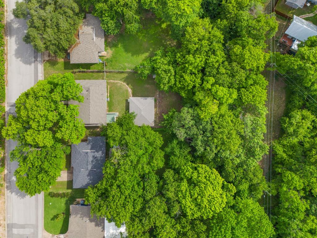 1236 South Brazos Street Weatherford, TX 76086 - Photo 24 of 25