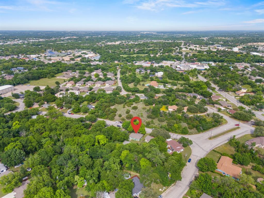 1236 South Brazos Street Weatherford, TX 76086 - Photo 25 of 25