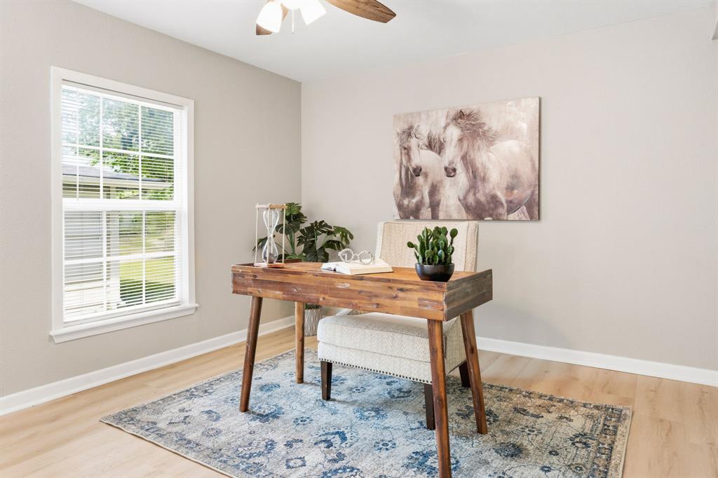 1236 South Brazos Street Weatherford, TX 76086 - Photo 7 of 25 Office/flex space
