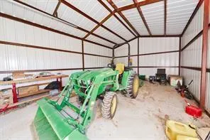 a view of entryway with a lot of stuff