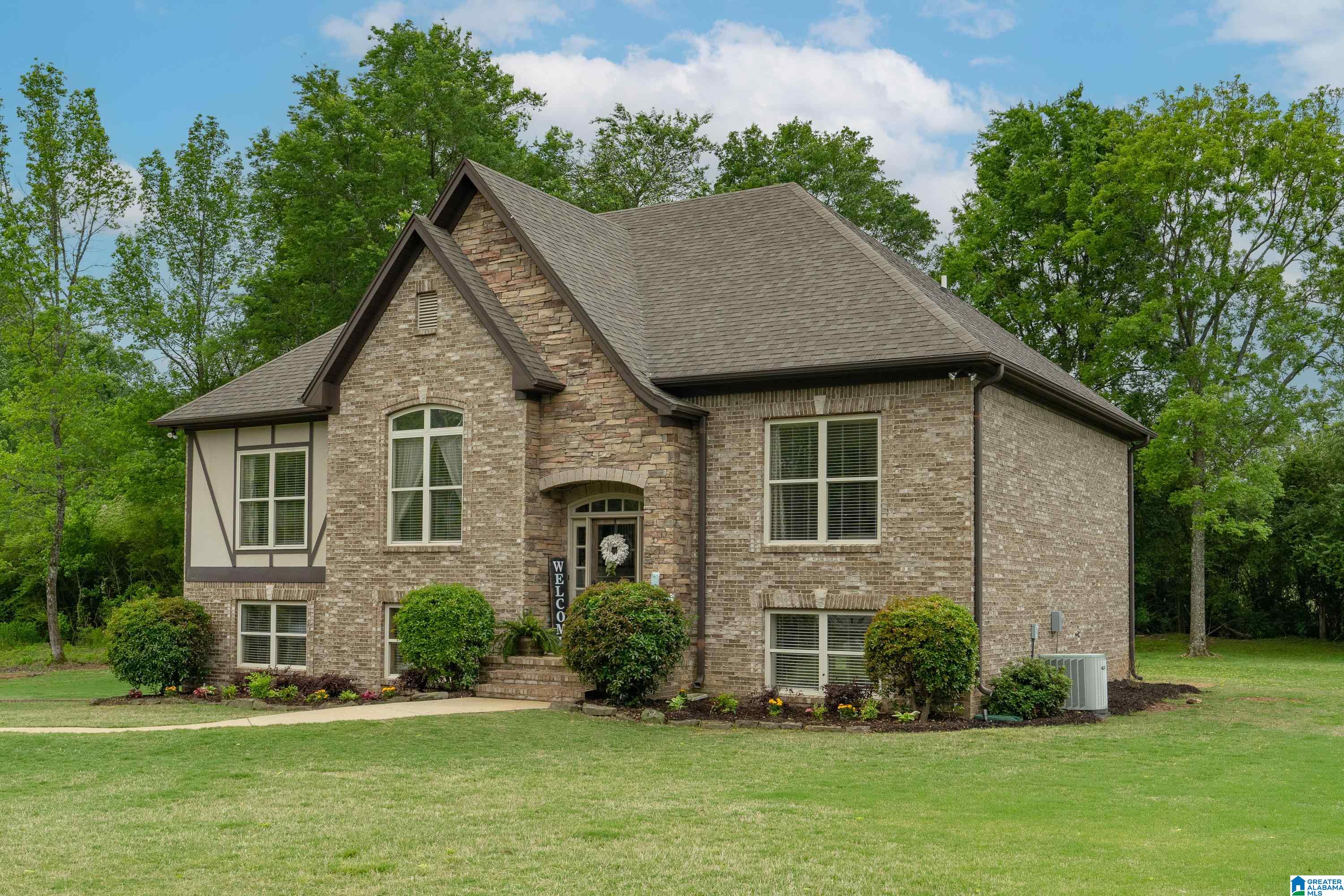150 White Oak Drive Springville, AL 35146 - Photo 2 of 37