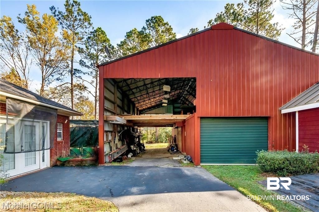 18394 Driskell Road Loxley, AL 36551 - Photo 40 of 41