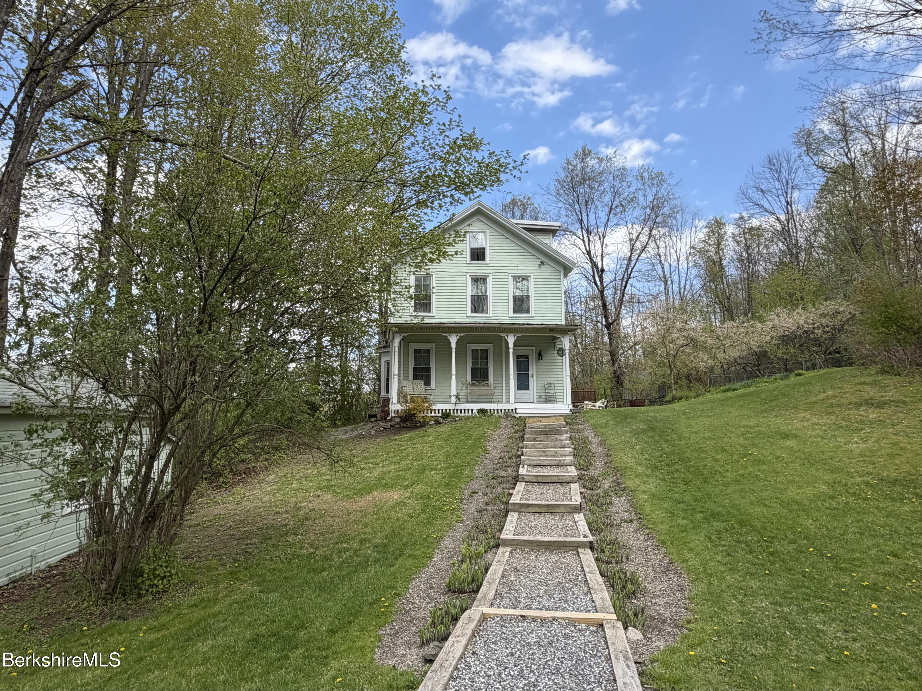 3 Van Schaack Road West Stockbridge, MA 01266 - Photo 1 of 42 IMG_9329