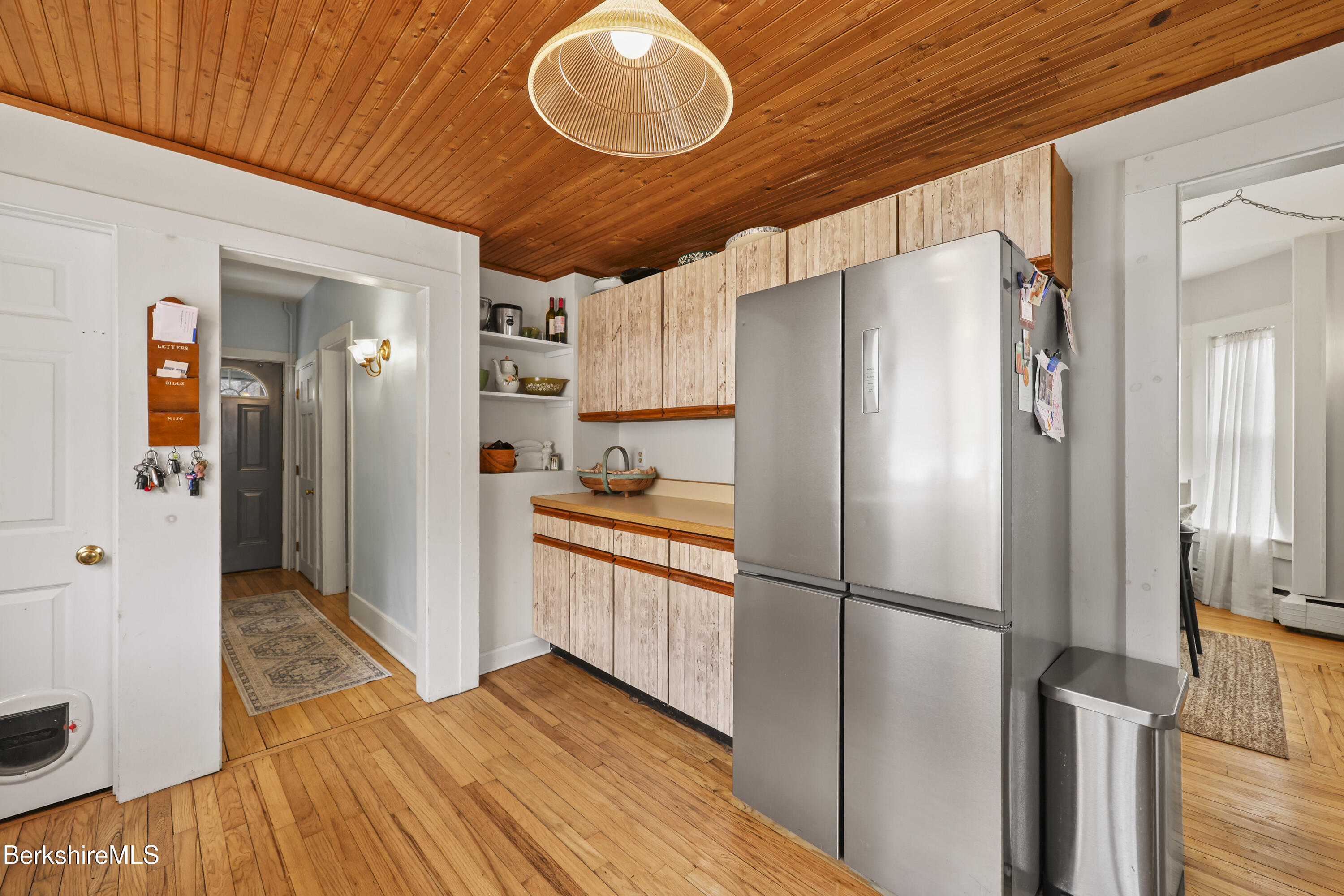 3 Van Schaack Road West Stockbridge, MA 01266 - Photo 16 of 43 100 Kitchen