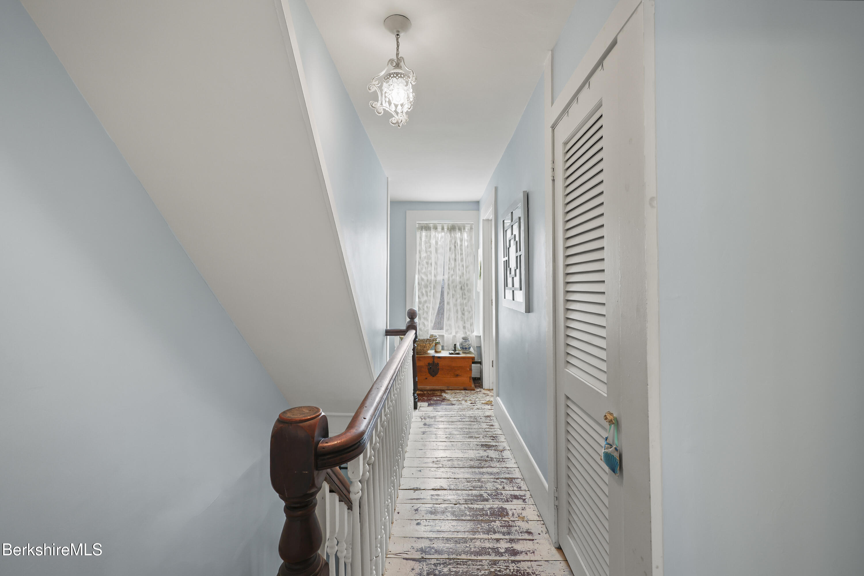 3 Van Schaack Road West Stockbridge, MA 01266 - Photo 19 of 43 110 Second Floor Landing