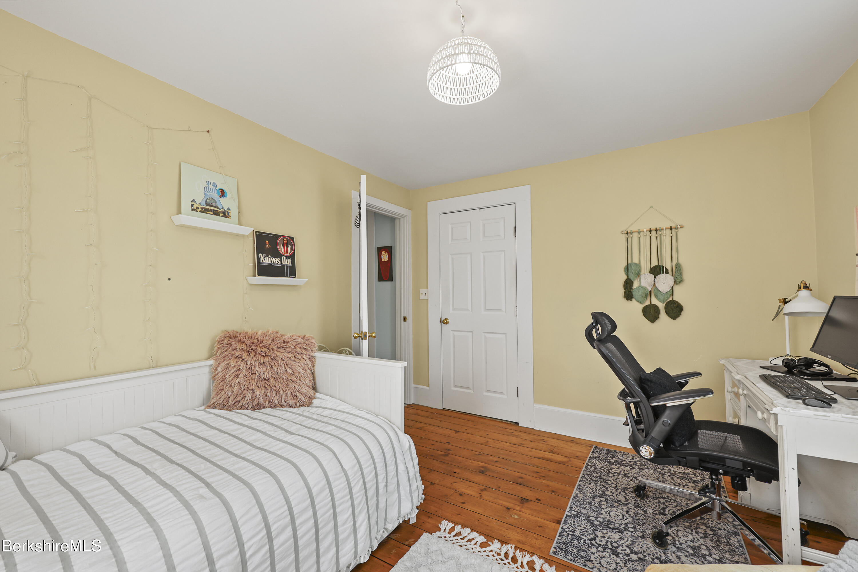 3 Van Schaack Road West Stockbridge, MA 01266 - Photo 23 of 42 145 Second Floor Bedroom Two