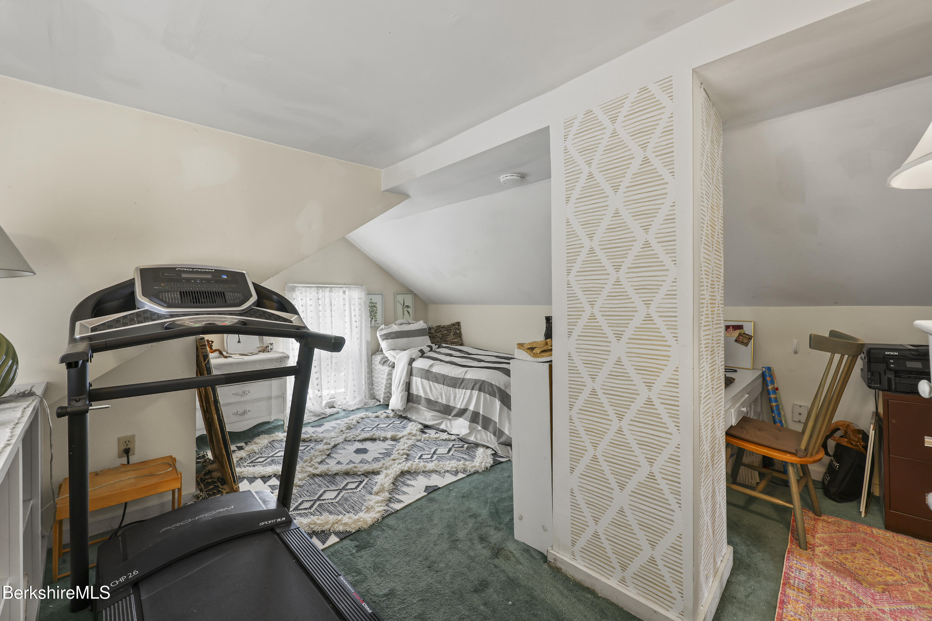 3 Van Schaack Road West Stockbridge, MA 01266 - Photo 26 of 42 160 Third Floor