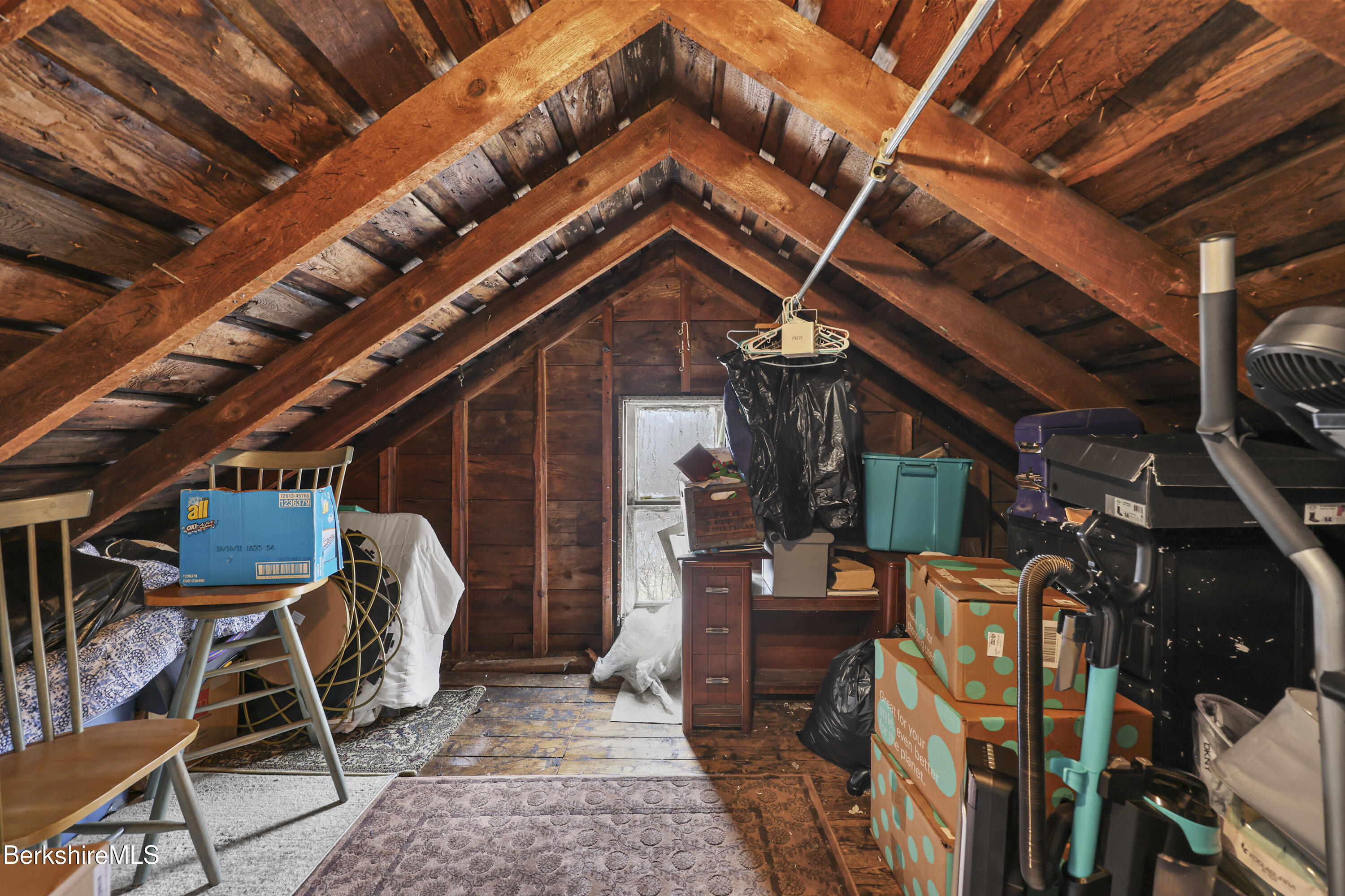 3 Van Schaack Road West Stockbridge, MA 01266 - Photo 30 of 43 175 Third Floor