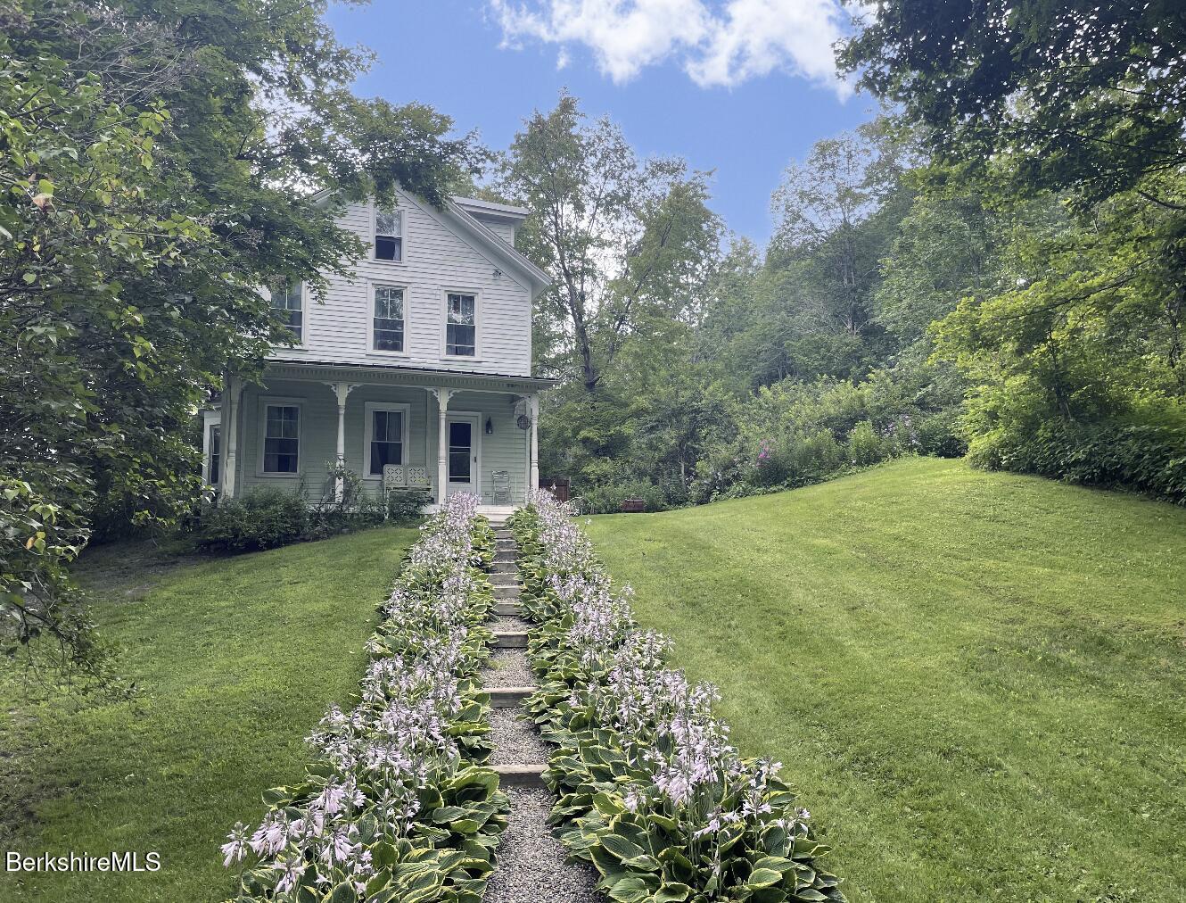 3 Van Schaack Road West Stockbridge, MA 01266 - Photo 42 of 43 Summer @ Van Schaack