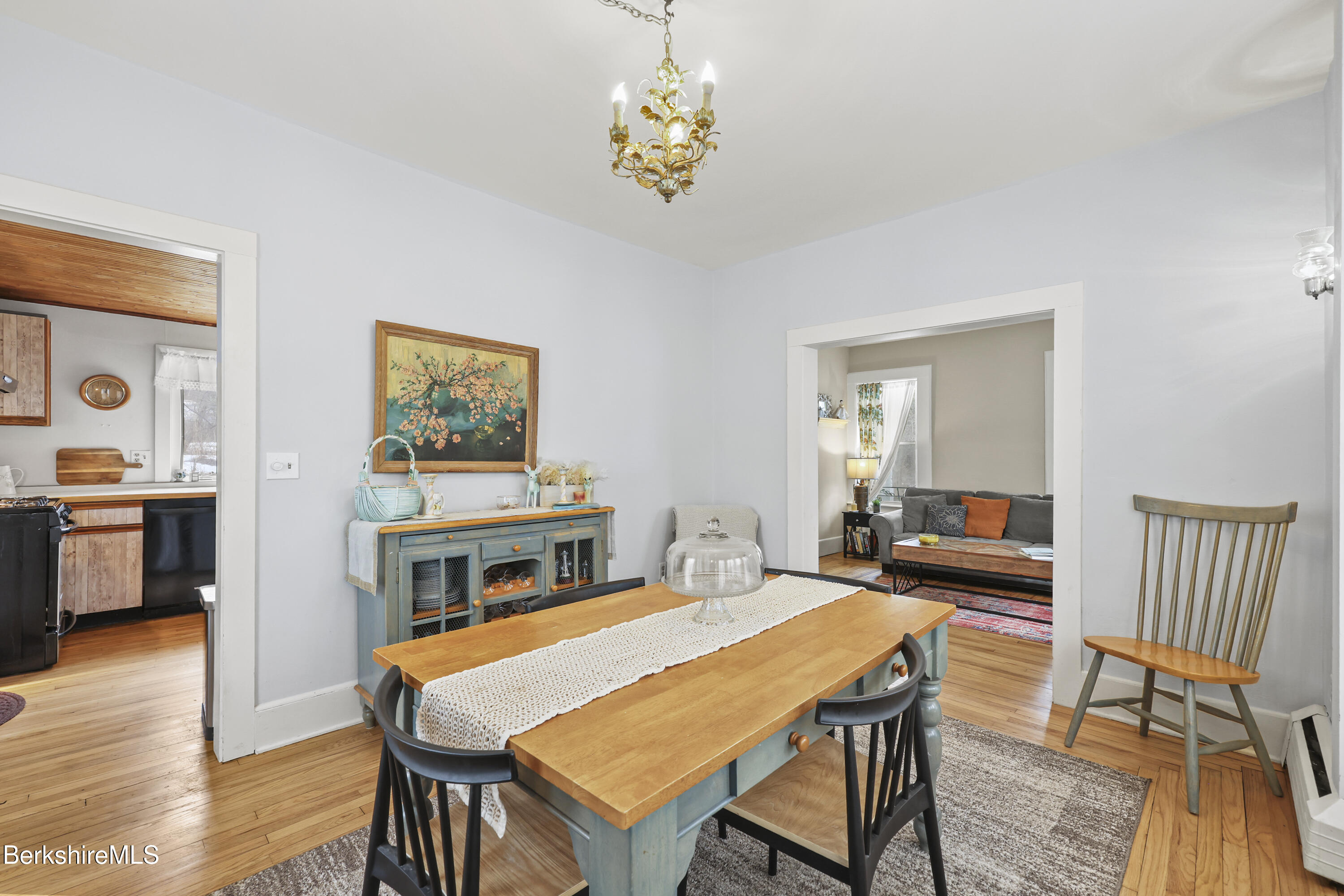 3 Van Schaack Road West Stockbridge, MA 01266 - Photo 10 of 43 70 Dining Room