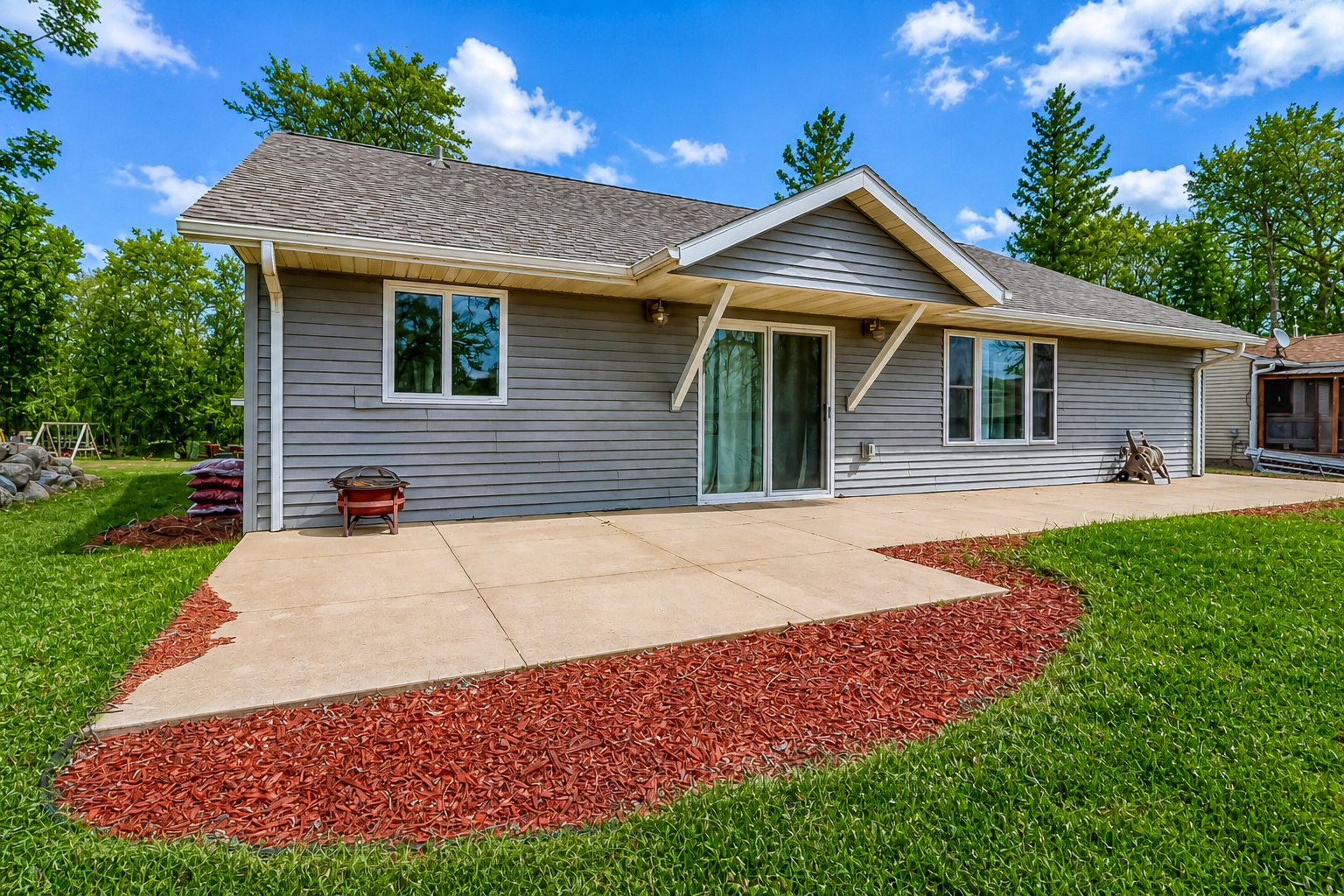 33253 North Cotton Lake Road Rochert, MN 56578 - Photo 1 of 1 Gallery Image 1