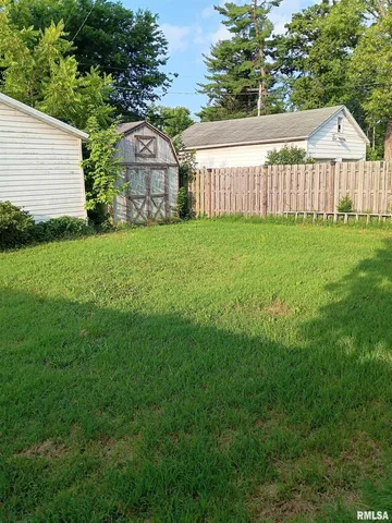 $79,900 | 1935 Elm Street, Murphysboro, IL 62966