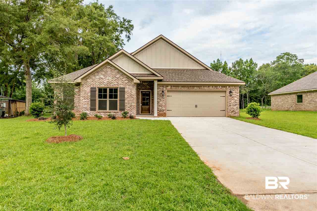 31139 Shambo Road Daphne, AL 36527 - Photo 2 of 25