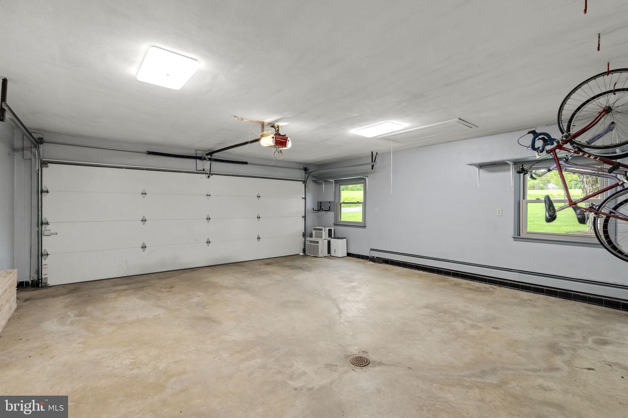 1160 Narvon Road Narvon, PA 17555 - Photo 51 of 64 a view of an empty room