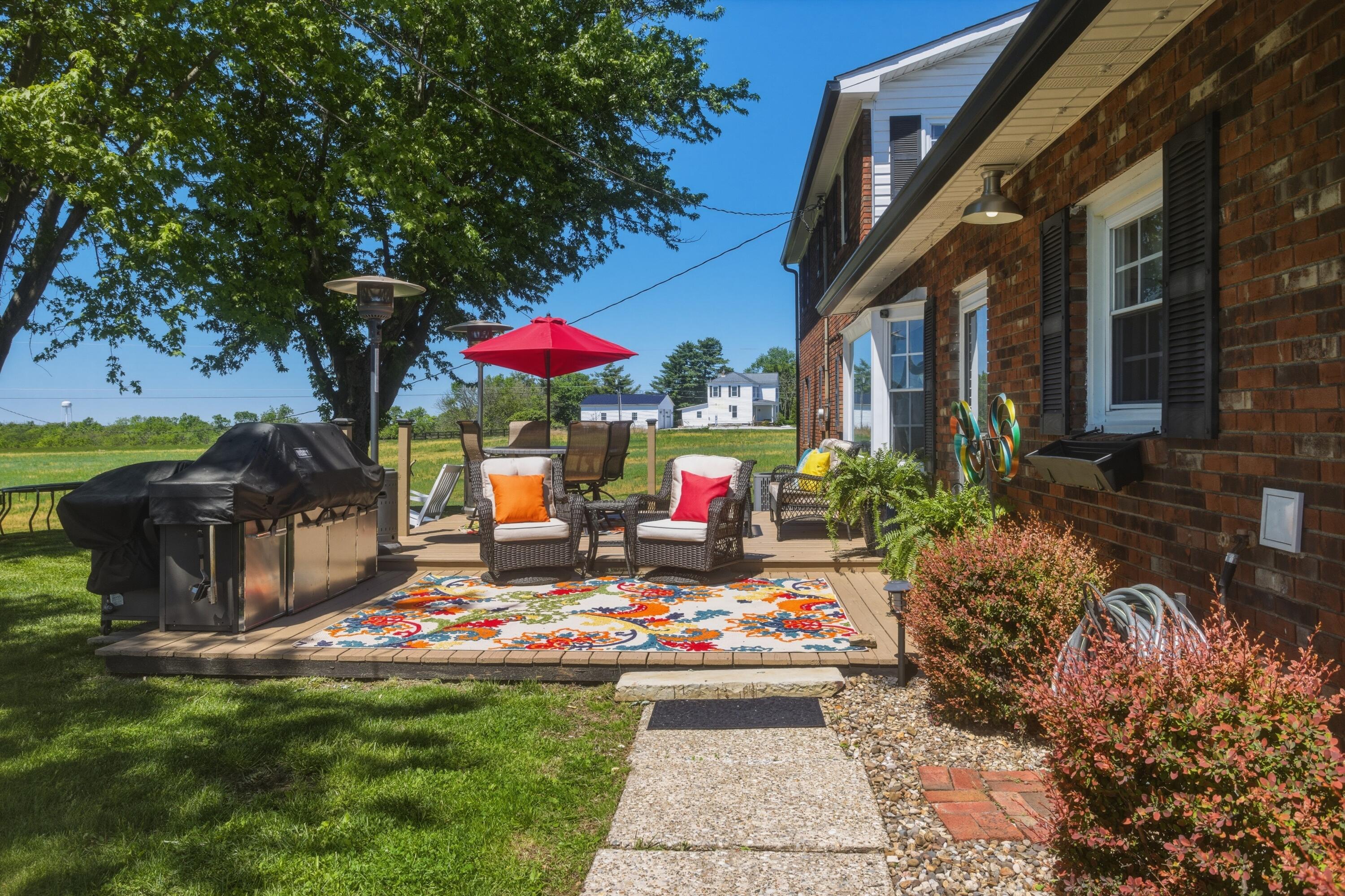 100 West Maple Leaf Road Maysville, KY 41056 - Photo 9 of 50