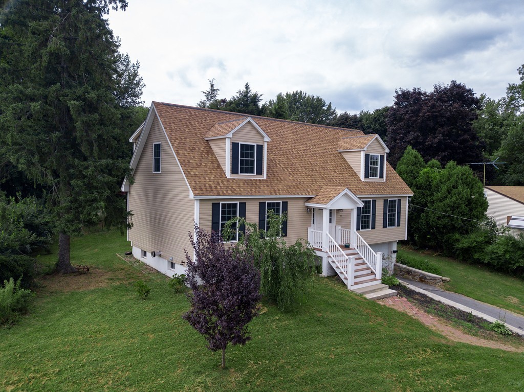 29 Chevy Chase Road Worcester, MA 01606 - Photo 1 of 28 Gallery Image 1