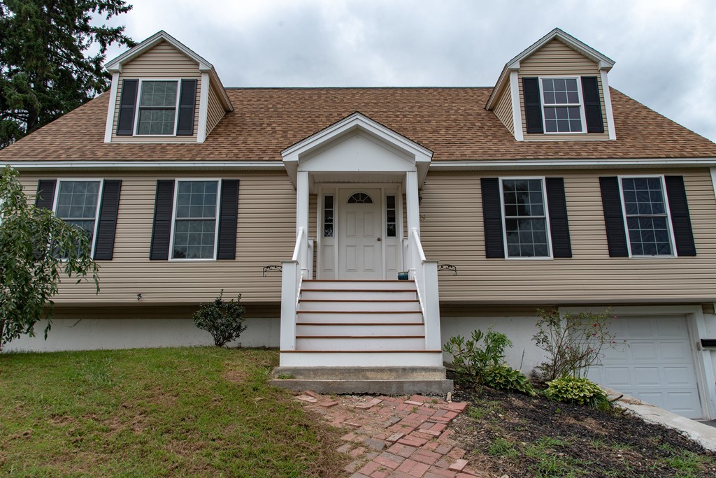 29 Chevy Chase Road Worcester, MA 01606 - Photo 2 of 28 Gallery Image 2