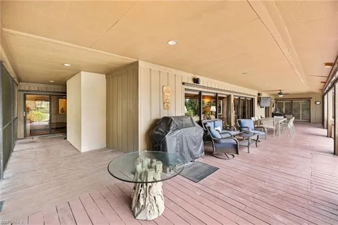 $14,900,000 | 3695 Gordon Drive, Naples, FL 34102